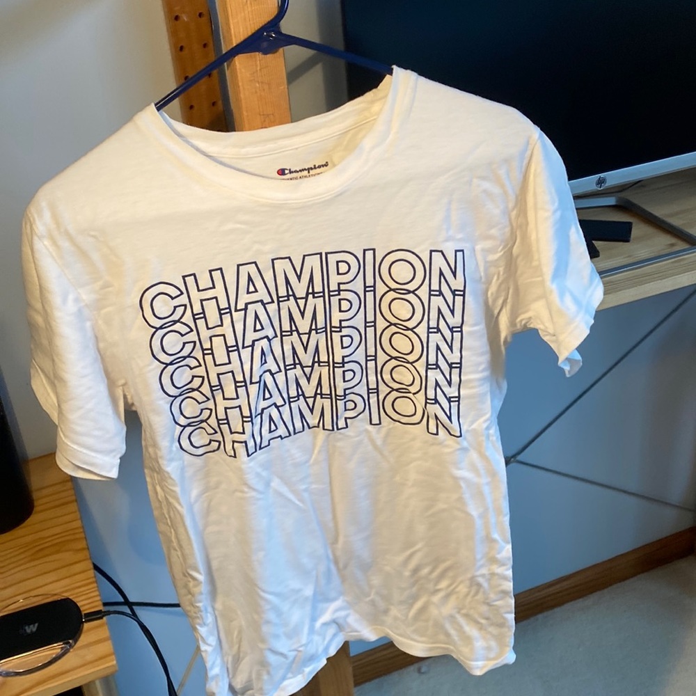 Champion AthleticWear T-Shirt